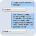 Fake iPhone Text Generator