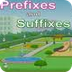 Prefix & Suffix 