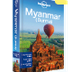 Myanmar (Burma) - Lonely Plane