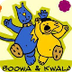 Boowa et Kwala