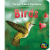iBook-Cap Birds