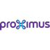 Proximus official website - Pr