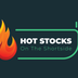 Hot Stocks On The Shortside -