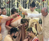 Mouni Roy ties the knot with b