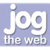 JOG THE WEB