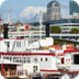 Thames River Cruise