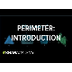 Introduction to perimeter | Me