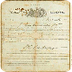 Gold  Mining Licence