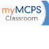myMCPS Classroom
