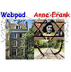 Webpad Anne Frank :: webpad-an