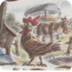 El gallo Quiquiriqui