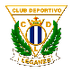 Club Deportivo Leganés