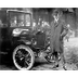 Henry Ford: Father of the Mode