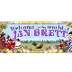 Jan Brett Computer Game