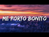 Bad Bunny - Me Porto Bonito (L