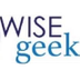 wiseGEEK: clear answers for co