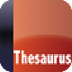 FreeSaurus - The Free Thesauru