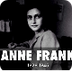 Anne Frank captured