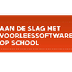 Brochure Voorleessoftware