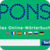 PONS.eu - Das kostenlose Wörte
