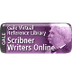 Scribner's Writers Online