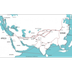 Silk Road -- Ancient History E
