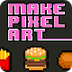 Make Pixel Art - The Original 