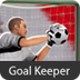 goal keeper