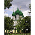 Фёдоровская церковь