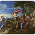 Titian | Bacchus and Ariadne |