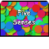 The Five Senses Song |2min