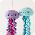  Ideas de regalos con crochet