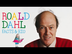 Roald Dahl Facts, VIDEO