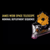 James Webb Space Telescope Dep