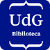 Biblioteca UdG 