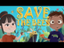Save the Bees by Bethany Stahl