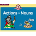  Verbs & Nouns Pirates