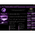 Purple Planet Royalty Free