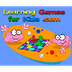 Preschool Learning Games For K