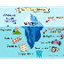 Iceberg Illustration
