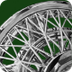Haan | Classic Wheels