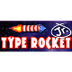 Type Rocket Jr.