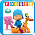 Juegos para niños de Pocoyo: J