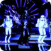 Kinect Star Wars - Vader and P