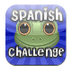 Spanish Challenge for iPhone, 