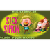 Read aloud Sick Simon