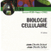 Atlas de biologie cellulaire