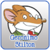 Geronimo Stilton avonturen kij