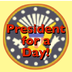 President for a Day!