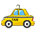 Alphabetizing Taxis